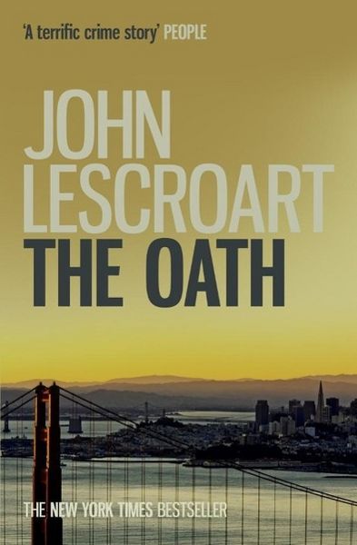 Produktbild: The Oath (Dismas Hardy series, book 8)
