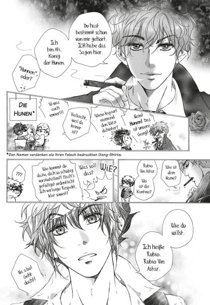 Produktbild: BL is magic! Special: Extra Spells