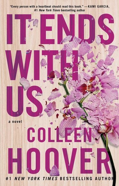 Produktbild: It Ends with Us