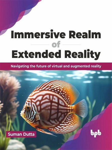 Produktbild: Immersive Realm of Extended Reality