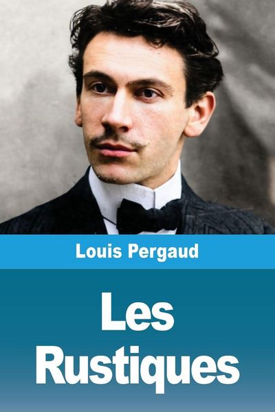 Produktbild: Les Rustiques