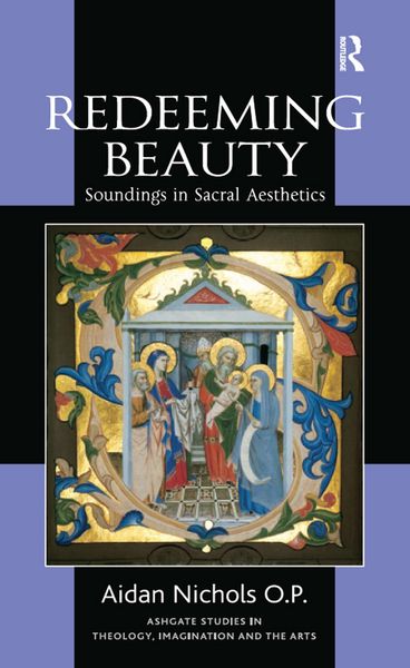Produktbild: Redeeming Beauty