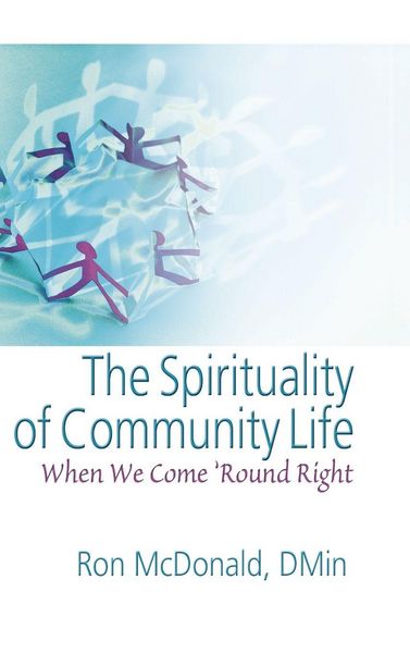 Produktbild: The Spirituality of Community Life