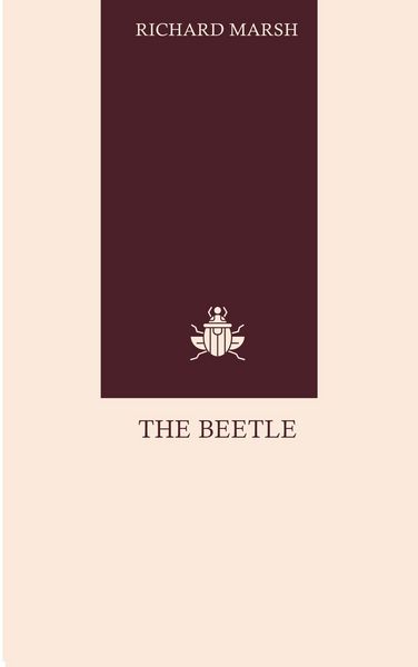 Produktbild: The Beetle