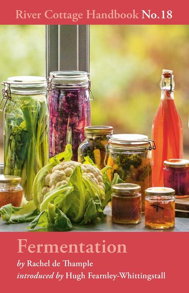 Produktbild: Fermentation