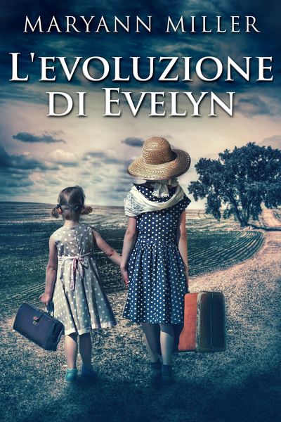 Produktbild: L'evoluzione di Evelyn