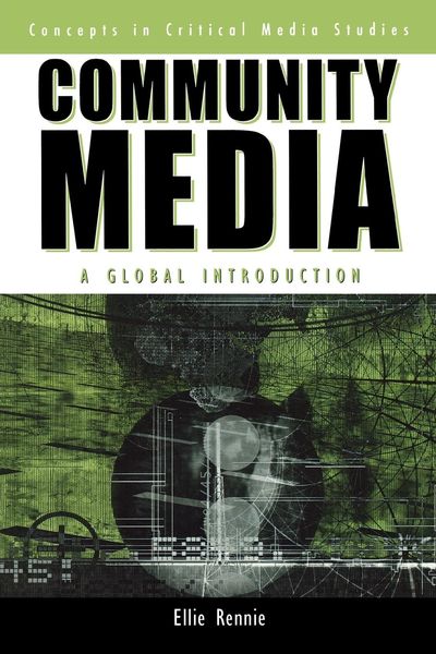 Produktbild: Community Media