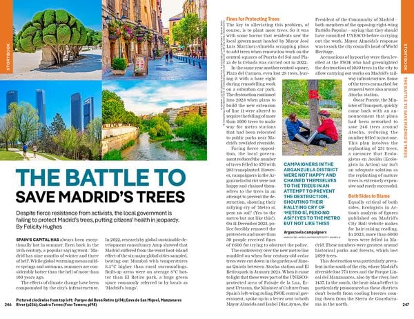 Produktbild: Lonely Planet Madrid