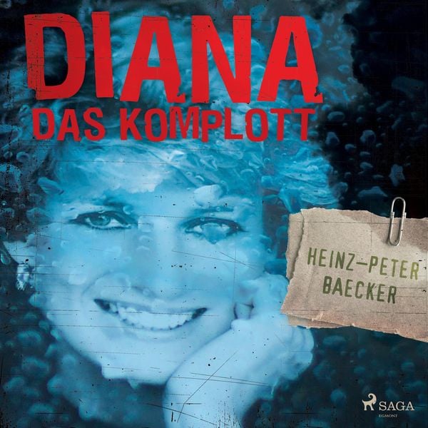 Produktbild: Diana - Das Komplott (Ungek&uuml;rzt)