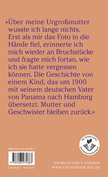Produktbild: Wei&szlig;e Flecken