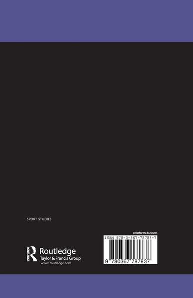 Produktbild: Rugby in Global Perspective
