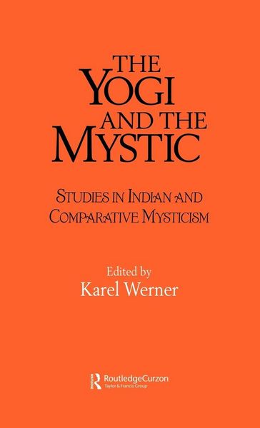 Produktbild: The Yogi and the Mystic