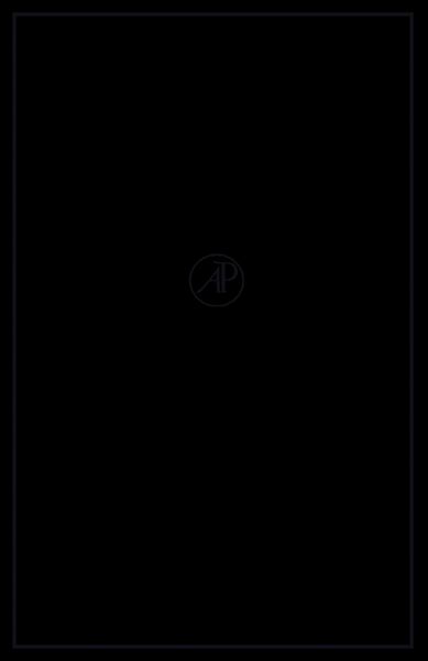 Produktbild: Advances in Biological and Medical Physics