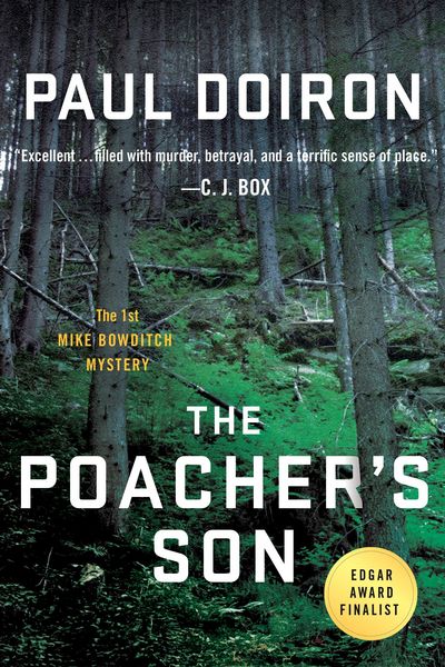 Produktbild: The Poacher's Son