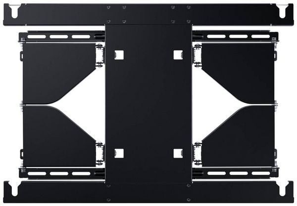 Produktbild: Samsung TV-Wandhalterung Neigbar, Schwenkbar Neigbar, Schwenkbar