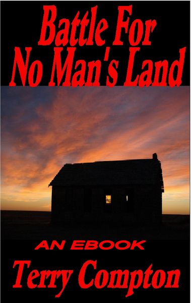 Produktbild: Battle For No Man's Land