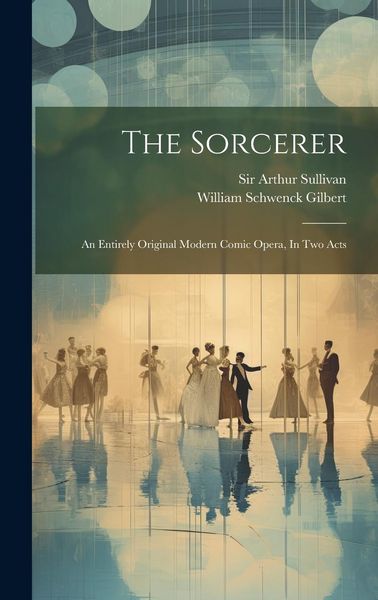Produktbild: The Sorcerer