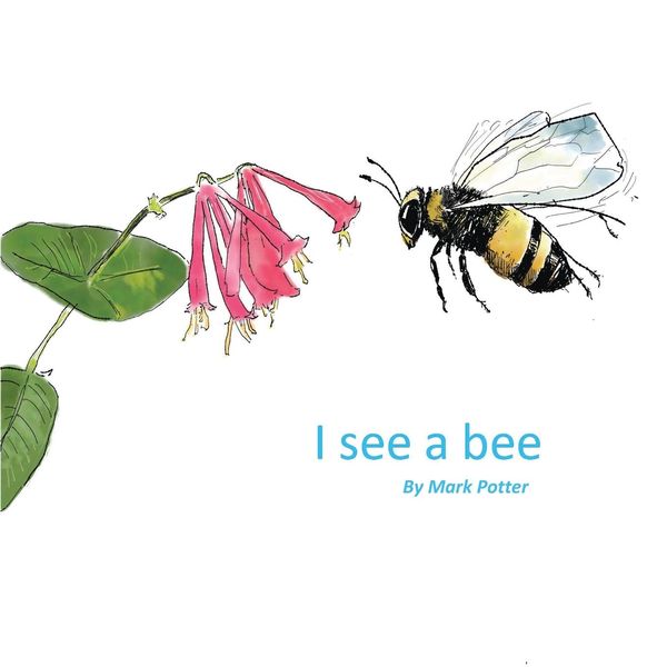 Produktbild: I See A Bee