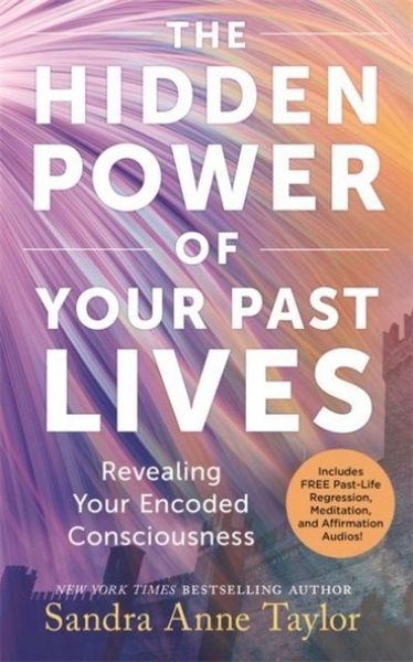 Produktbild: The Hidden Power of Your Past Lives