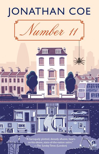 Produktbild: Number 11