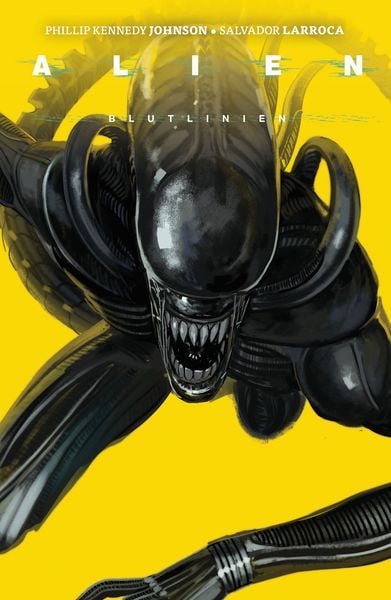 Produktbild: Alien (Pocket Edition)