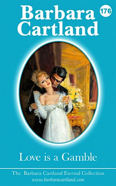 Produktbild: Love is a Gamble