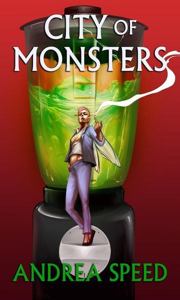 Produktbild: City of Monsters