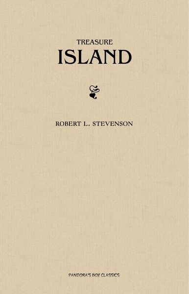 Produktbild: Treasure Island