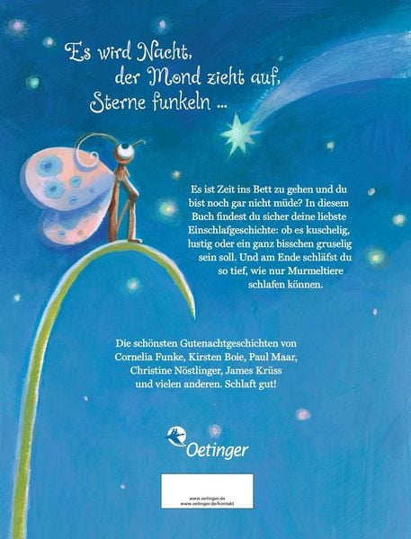 Produktbild: Schlaft gut!