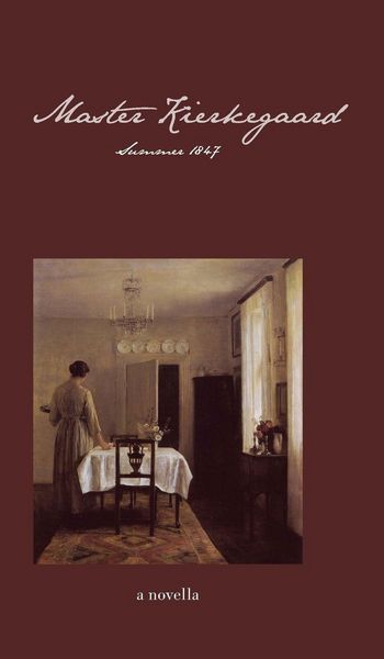 Produktbild: Master Kierkegaard