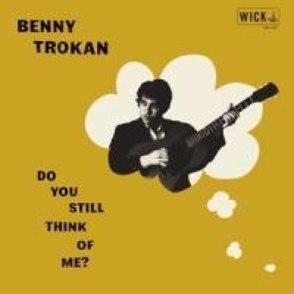 Produktbild: Do You Still Think Of Me?