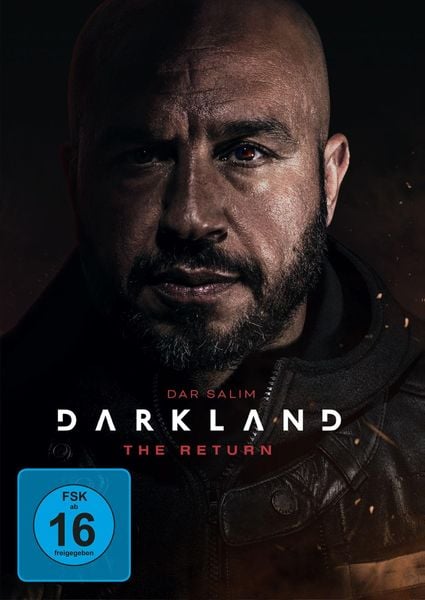Produktbild: Darkland - The Return