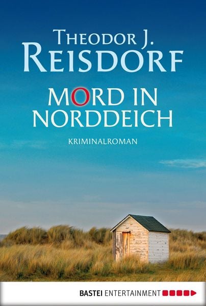 Produktbild: Mord in Norddeich