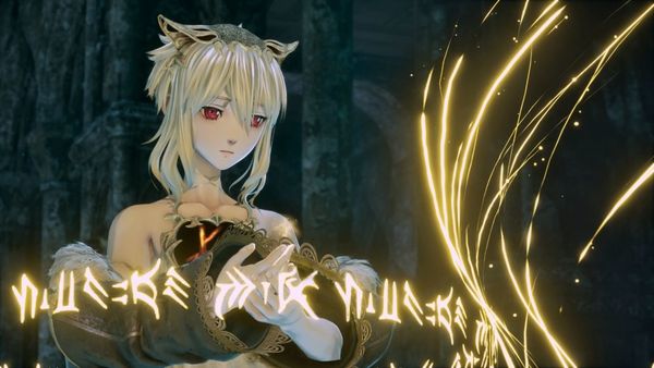 Produktbild: Code Vein II