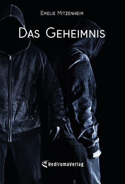 Produktbild: Das Geheimnis
