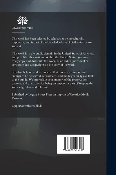 Produktbild: The Writings of "Fiona Macleod" [pseud.]; Volume 3