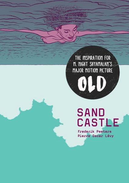 Produktbild: Sandcastle
