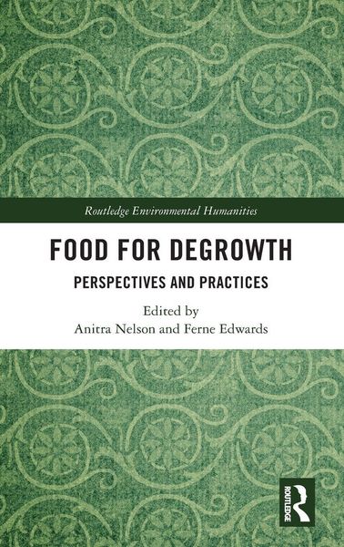 Produktbild: Food for Degrowth
