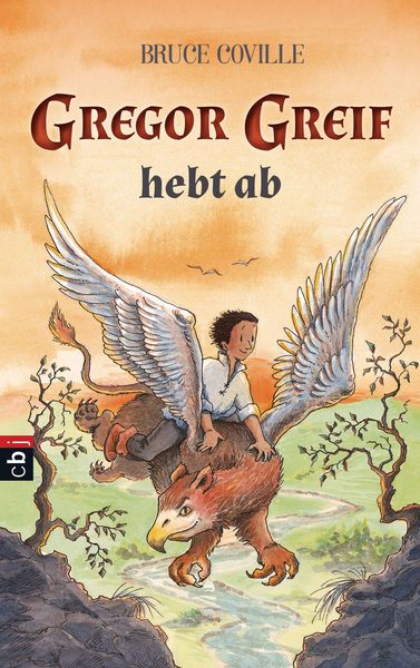 Produktbild: Gregor Greif hebt ab