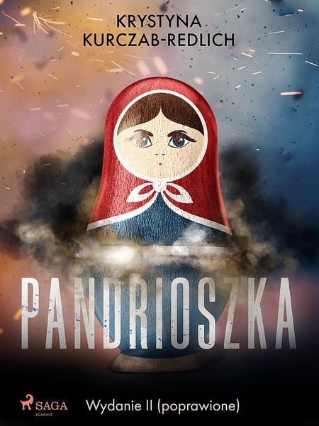 Produktbild: Pandrioszka