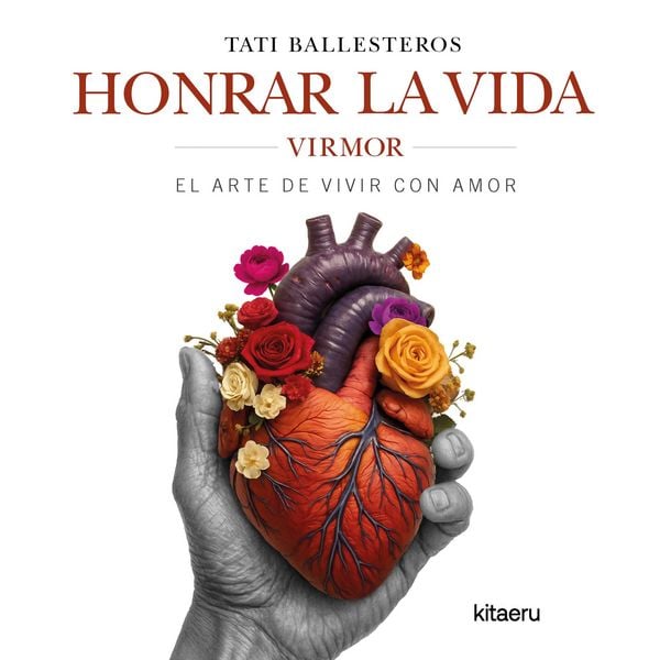 Produktbild: Honrar la vida