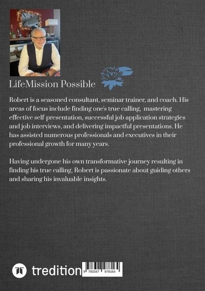 Produktbild: LifeMission Possible