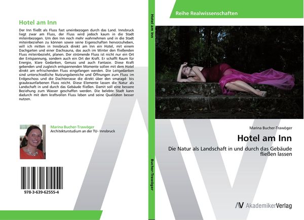 Produktbild: Hotel am Inn