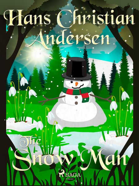 Produktbild: The Snow Man