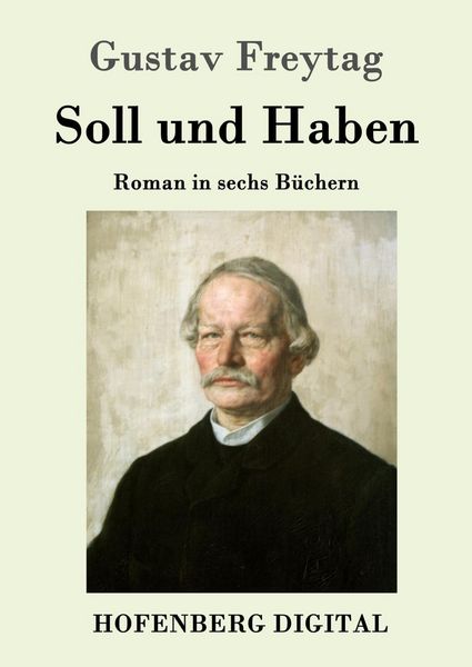 Produktbild: Soll und Haben