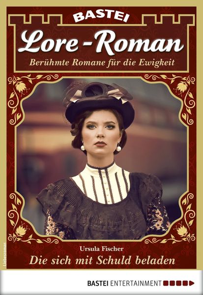 Produktbild: Lore-Roman 77