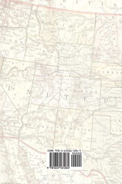 Produktbild: Letters to America's Churches