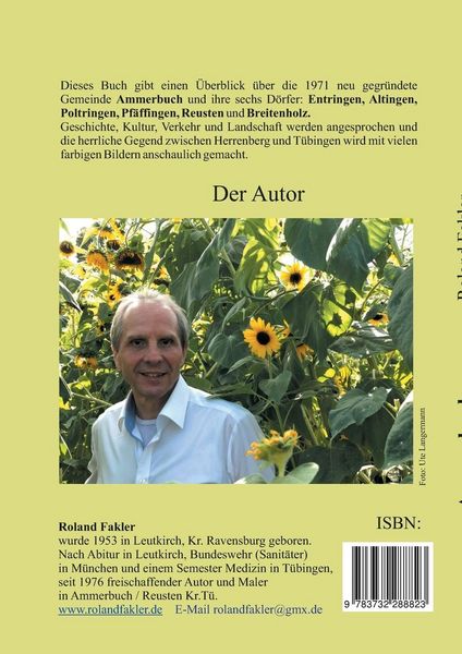 Produktbild: Ammerbuch
