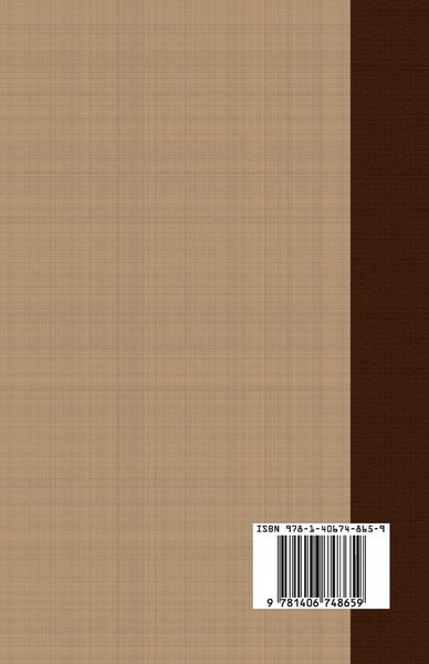 Produktbild: Recent History Of The United States 1865-1929