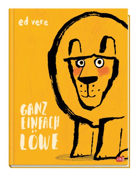 Produktbild: Ganz einfach L&ouml;we